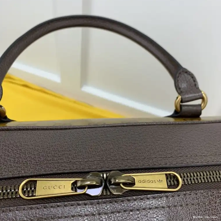 Brother Sam Yupoo Gucci 2210YA0062 Bag 0805
